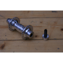 BLB - King Hub - front