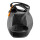 Ortlieb - Frame-Pack RC (Rollverschluss) Toptube Black Matt - 4 L
