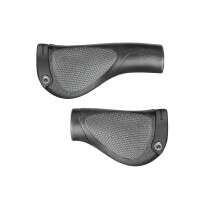 ERGON - GP1 NEO Rohloff/Nexus Griffe - grau/schwarz