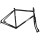 Surly - Disc Trucker Frameset Hi-Viz Black - 26"