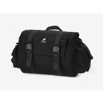 Wizard Works - Mini Shazam Saddlebag - 8,3 - 16,6 Liter...