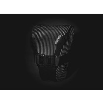 Wizard Works - Teeny Wiz Viz  Reflective Houdini Satteltasche