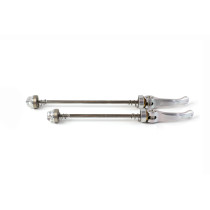 Hope - Quick Release Skewer Set Road - 100 / 130 mm