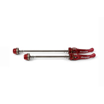 Hope - Quick Release Skewer Set Road - 100 / 130 mm