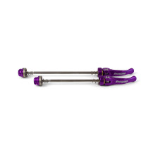 Hope - Quick Release Skewer Set Road - 100 / 130 mm