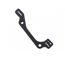 Ashima - Caliper Mounting Brackets AU03 front of IS160 mm...