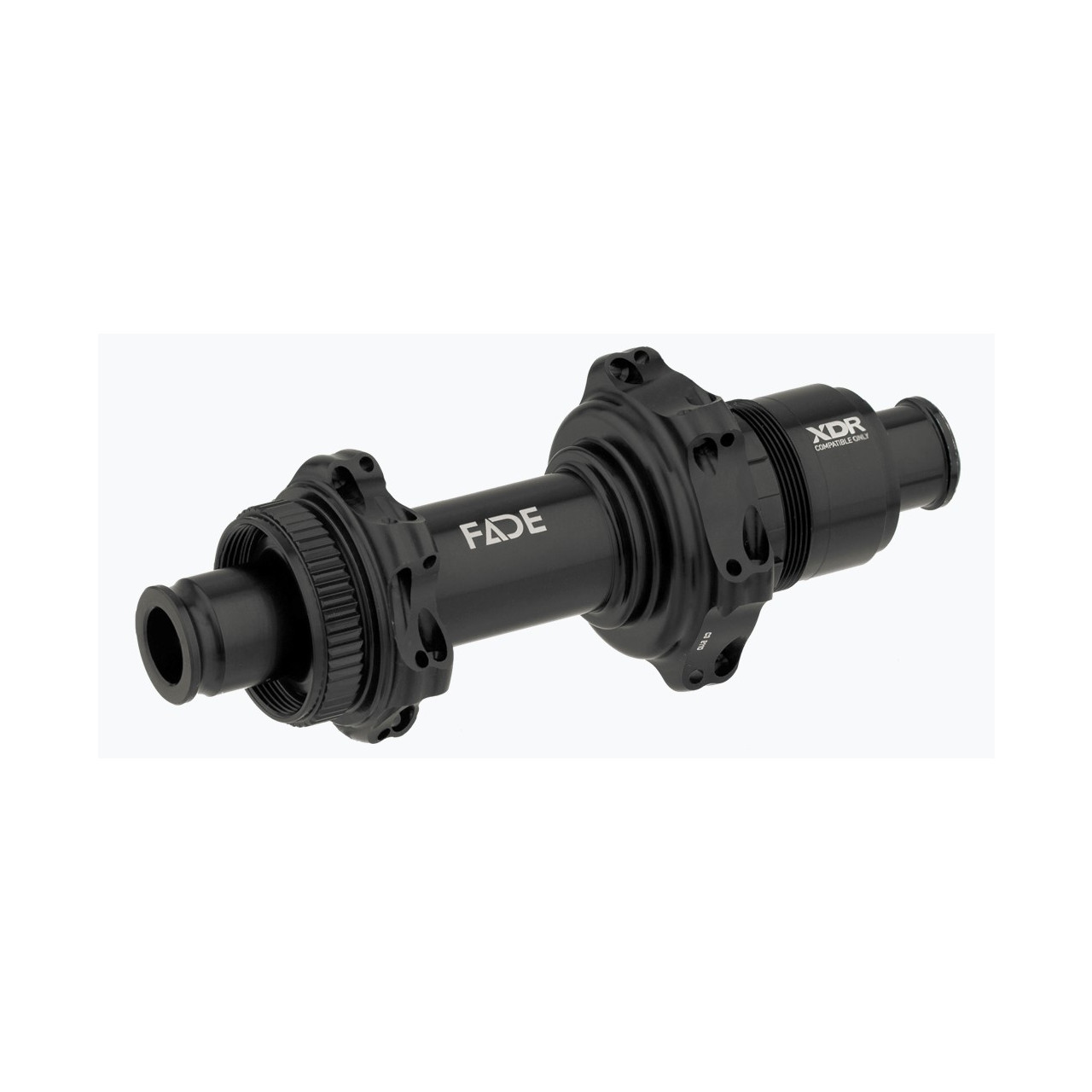 Newmen - Road Rear Hub FADE 12x142 SP Centerlock boxed, 234,90