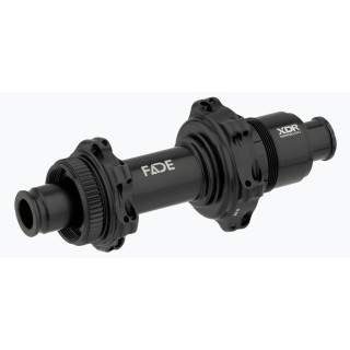 Newmen - Road Rear Hub FADE 12x142 SP Centerlock boxed