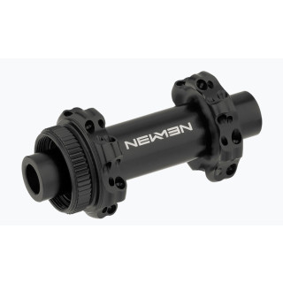 Newmen - Road Front Hub FADE 12x100 SP Centerlock boxed