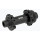 Newmen - Road Front Hub FADE 12x100 SP Centerlock boxed