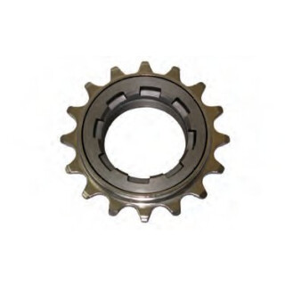 BLB - Superior Freewheel - 30 Click 17 teeth