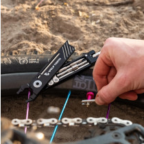 Wolf Tooth - 8-Bit Pack Plier Multi-Tool