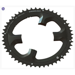 Stronglight - CT2 Chainring 4x110mm with Ceramic-Teflon for Shimano FC-9000/FC-9001 - 11-speed