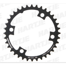 Stronglight - CT2 Chainring 4x110mm with Ceramic-Teflon...