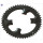 Stronglight - CT2 Chainring 4x110mm with Ceramic-Teflon for Shimano FC-9000/FC-9001 - 11-speed