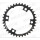 Stronglight - CT2 Kettenblatt 4x110mm mit Ceramic-Teflon Beschichtung für Shimano FC-9000/FC-9001 - 11-fach