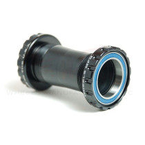 Wheels Manufacturing - BSA 30  Bottom Bracket ABEC 3 - BSA 68/73mm