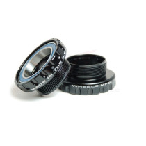 Wheels Manufacturing - BSA 30  Bottom Bracket ABEC 3 - BSA 68/73mm