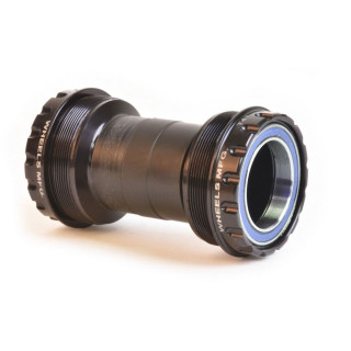Wheels Manufacturing - T47 External Bottom Bracket ABEC 3 - 30 mm Spindle