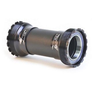 Wheels Manufacturing - T47 Internal Bottom Bracket ABEC 3 - 30 mm Spindle