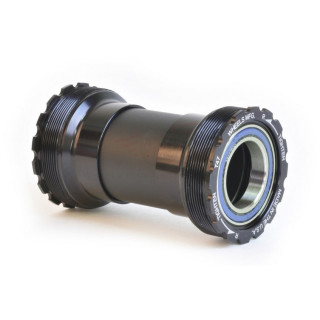 Wheels Manufacturing - T47 Internal Innenlager ABEC 3 - 24mm Welle