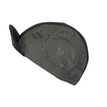 Restrap - WILL TRAVEL FOR GRAVEL Mütze