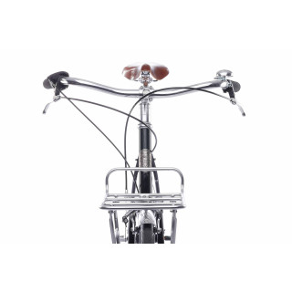 アクセサリー Pelago COMMUTER FRONT RACK ALMINIUM Pelago COMMUTER FRONT RACK ALMINIUMコミューター フロント
