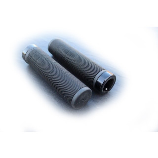 Goldsprint - 1266 Lamella Lock-On Grips
