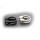 Goldsprint - SL Aluminium Seat Clamp matte black 30 mm