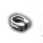 Goldsprint - SL Aluminium Sattelklemme matt schwarz 30 mm