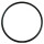 DUKE - World Runner 25 Rim - 700c 32 h