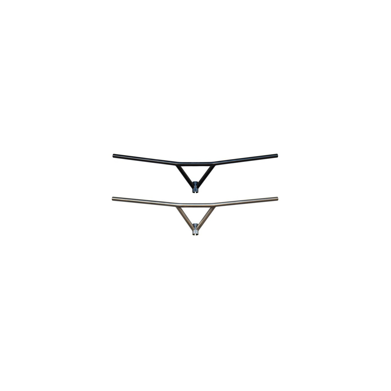 Stridsland - Bullship Bar / Stem combination - 1 1/8