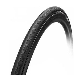 Tufo - Comtura 4 TR UST Tubeless Ready Foldable Tire black - 700c