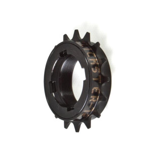 Halo - Clickster Freewheel - 3/32" 16 teeth