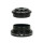 White Industries - Steuersatz 1 1/8" 1 1/2" - ZS44/28,6 | EC44/40 silber