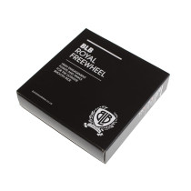 BLB - Royal ED Freewheel - 108 Clicks
