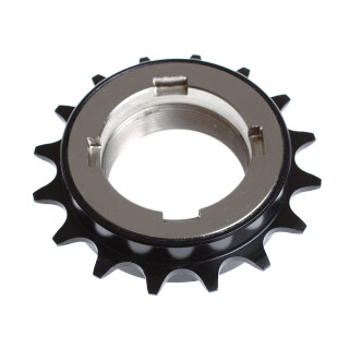 BLB - Royal ED Freewheel - 108 Clicks 16t