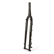 Brother Cycles - Big Bro Stahlgabel schwarz - Boost 15 x...