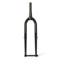 Brother Cycles - Big Bro Stahlgabel schwarz - Boost 15 x...