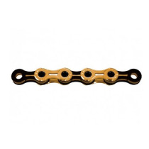 KMC - X11 SL Ti-N Chain Black / Gold - 11-Speed