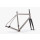 Curve Cycling - Belgie ULTRA Titanium Frameset
