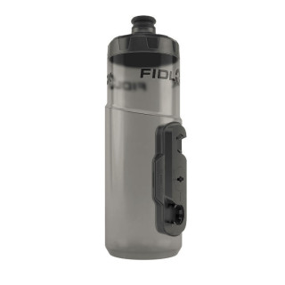 Fidlock - Twist Single Flasche 600 schwarz
