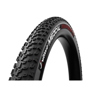 Vittoria - Mezcal TNT Foldable Tyre 4C Graphene G2.0 Black/Anthracite - 650b / 27,5"
