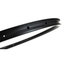 Duke - World Runner Carbon 27 Rim - 700c