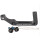 Shimano -  Disc Brake Adapter IS/PM rear - R180