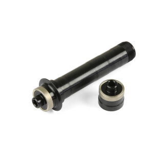 Hope - Umrüstkit VR Nabe RS4 / Pro 5 (Center Lock) - Schnellspanner (HUB487)
