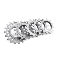 Miche - Pista Sprocket - 1/8" - Threaded