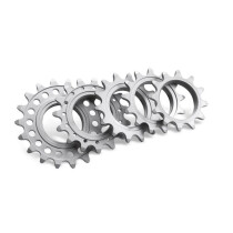 Miche - Pista Sprocket - 1/8" - Threaded 14T