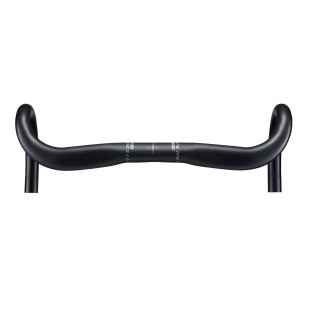 Ritchey WCS Streem Handlebar Internal Routing 31,8mm 2021