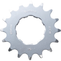 Shimano - DXR Single Sprocket - 3/32" 14